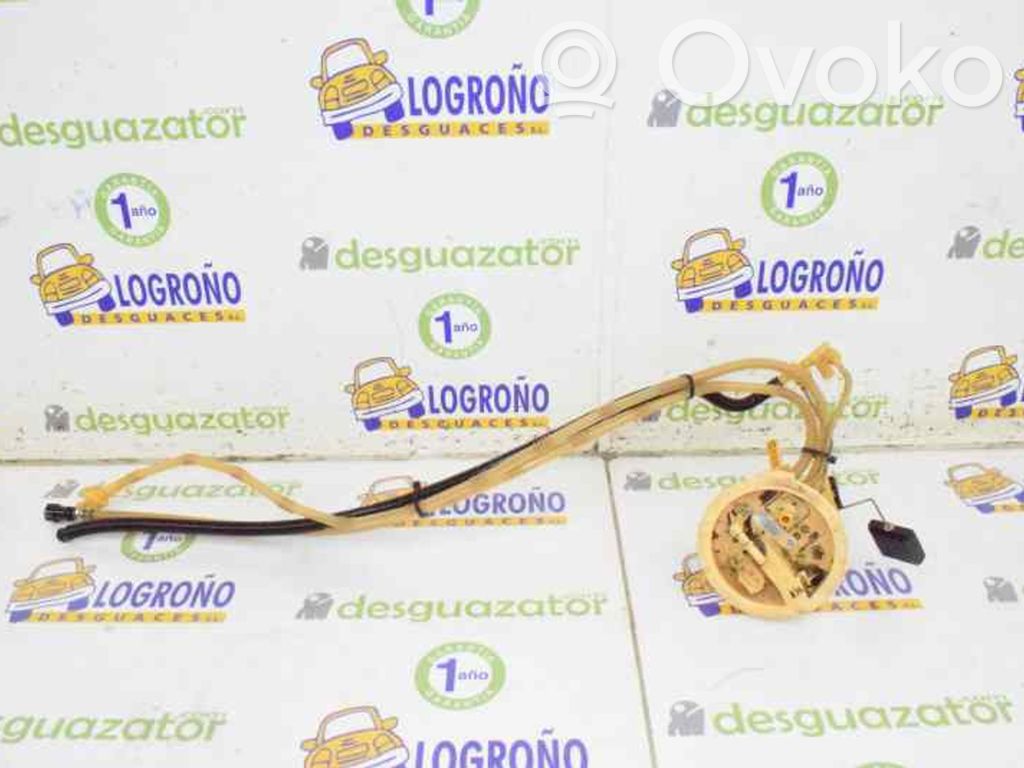 BMW 7 G11 G12 Bomba interna de combustible 