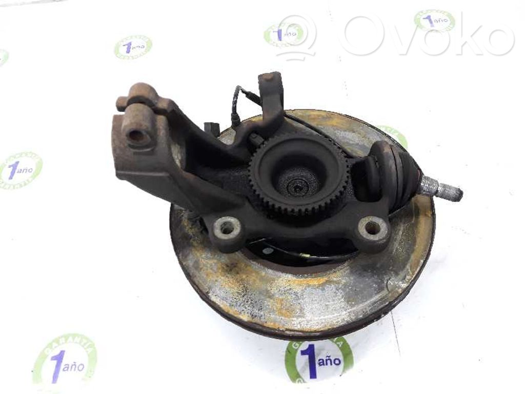Ford Transit Achsschenkel vorne 