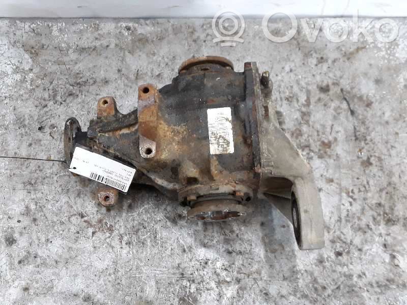 BMW 3 E36 Galinis reduktorius 