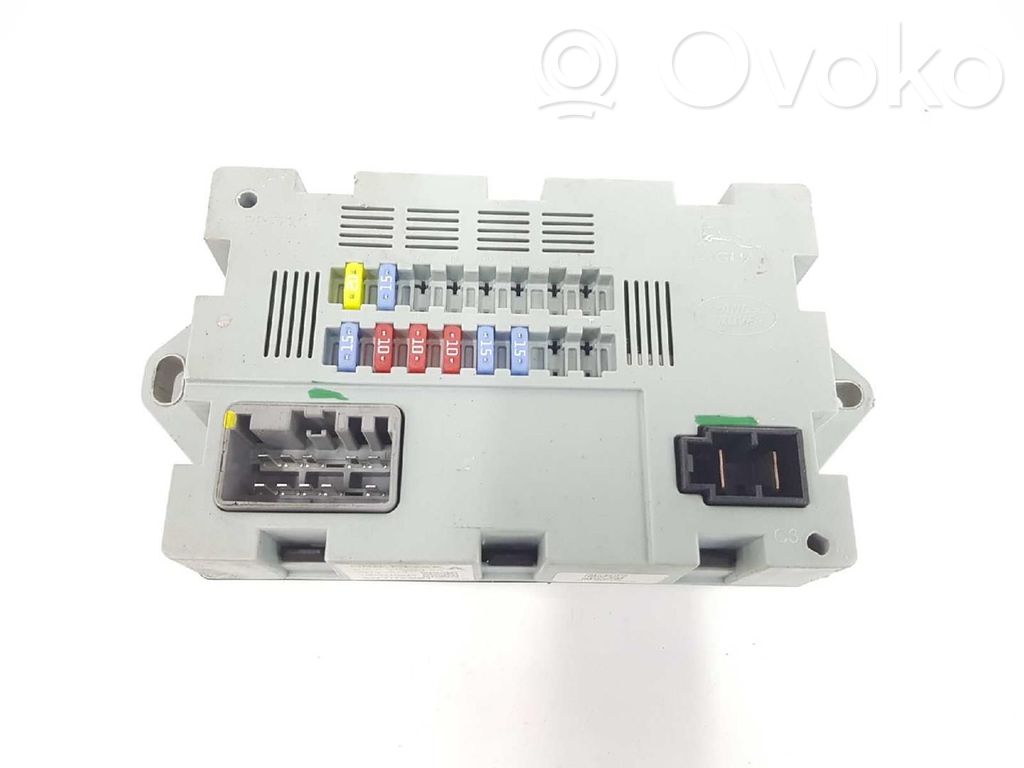 Módulo de fusible   CPLA14Q073AA,CPLA14Q073AA