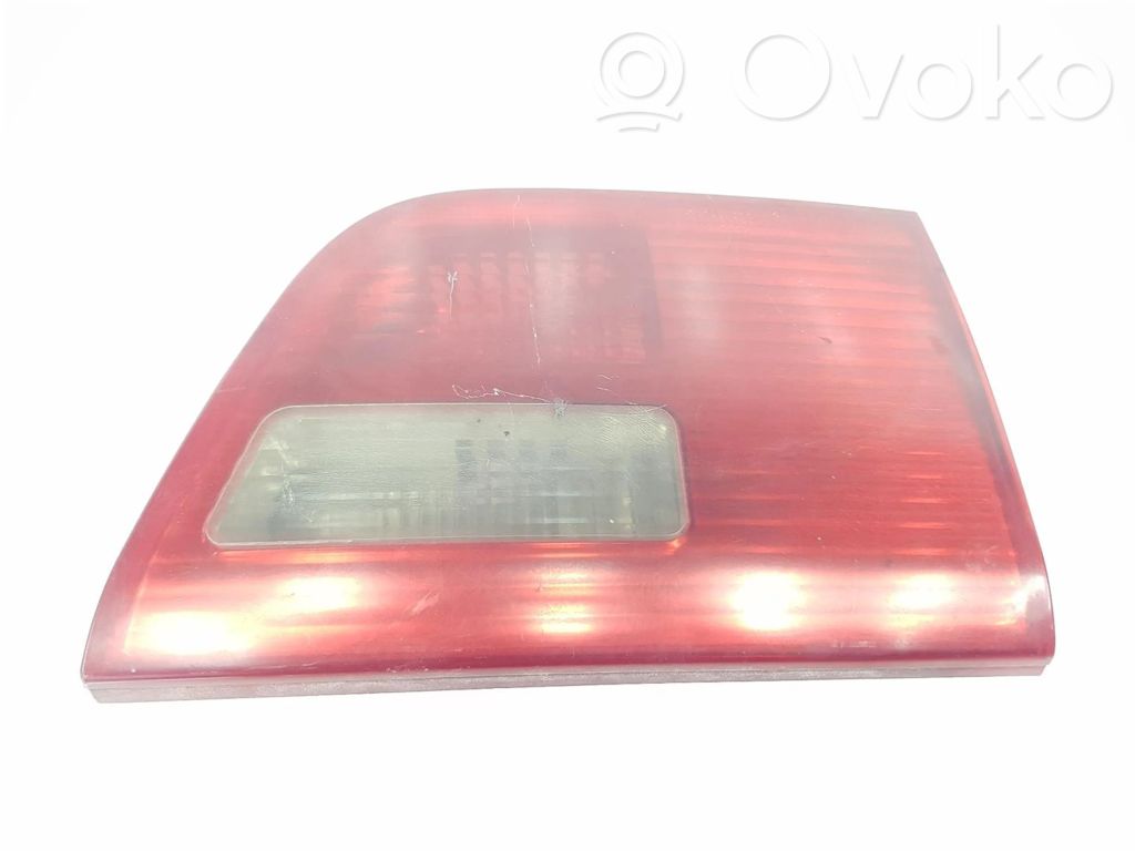 BMW X5 E53 Takaluukun takavalot 