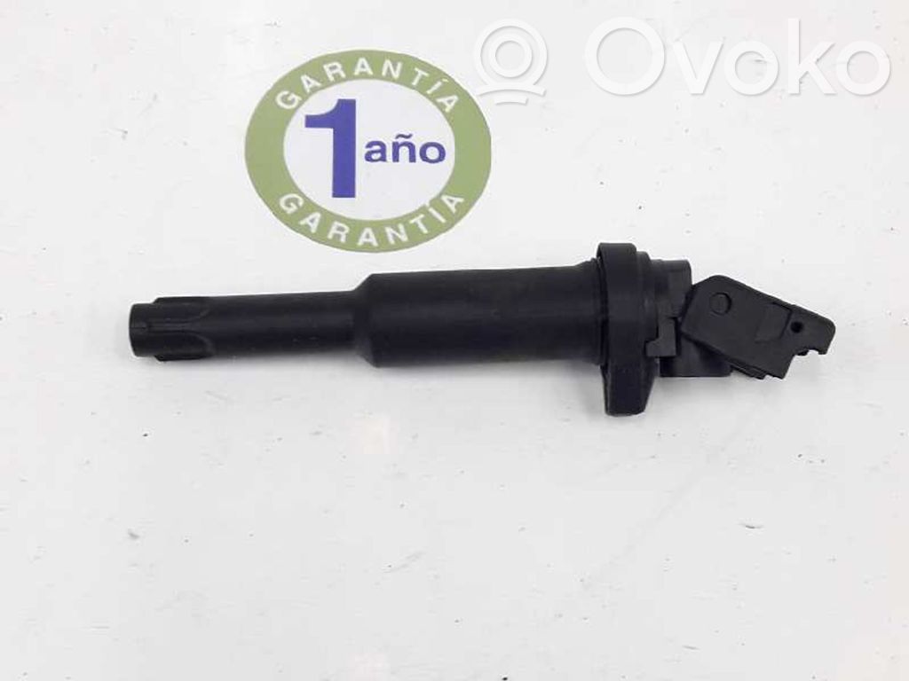 High voltage ignition coil   7548553,12137548553