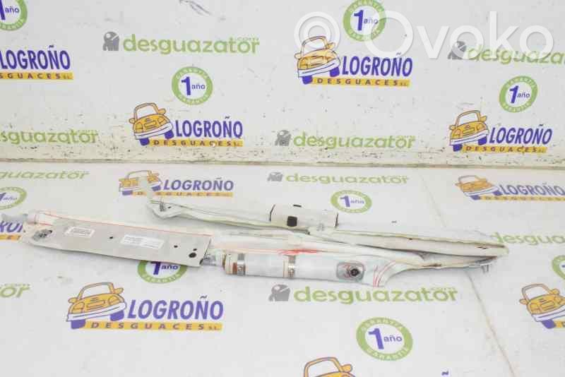 Seat Leon (1P) Airbag del techo 