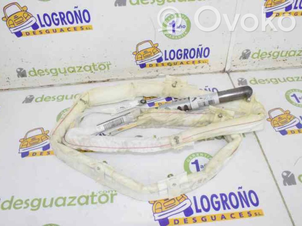 Airbag del techo   72129147337,849147337026