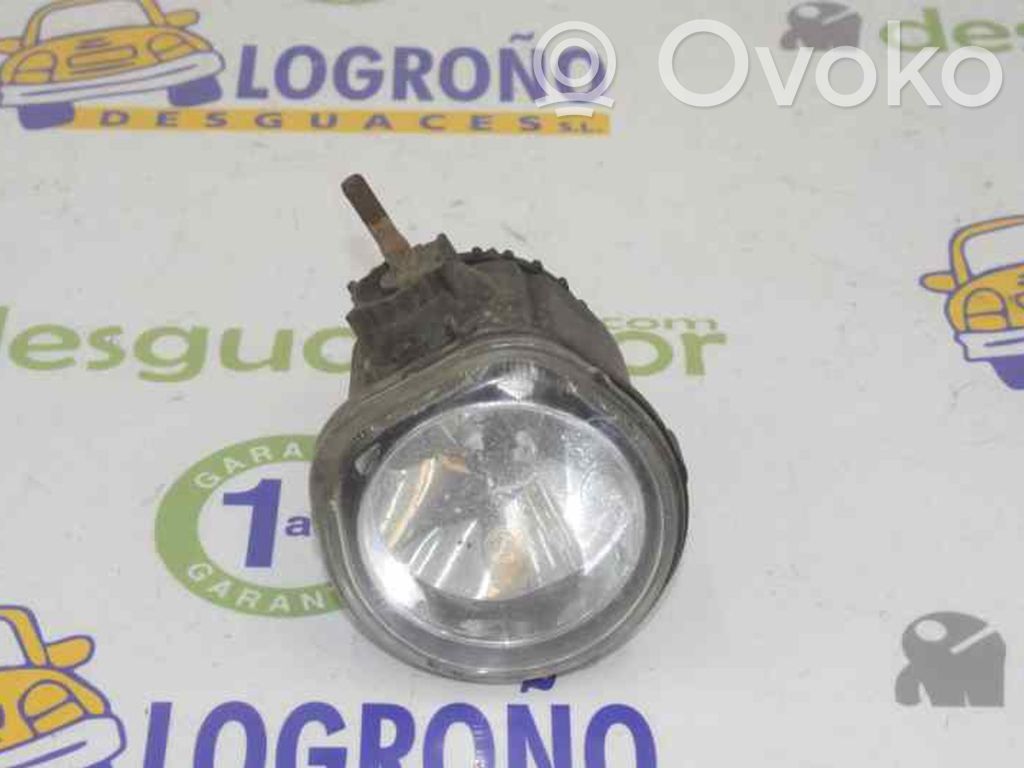 Lancia Lybra Etusumuvalo 