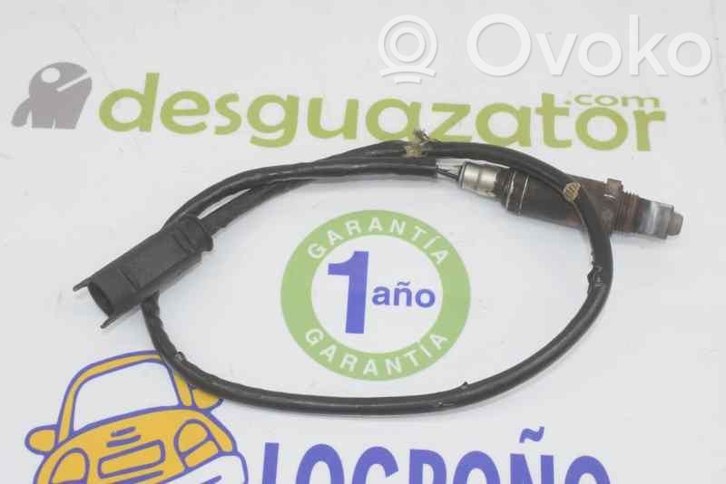 BMW 3 E36 Lambda probe sensor 