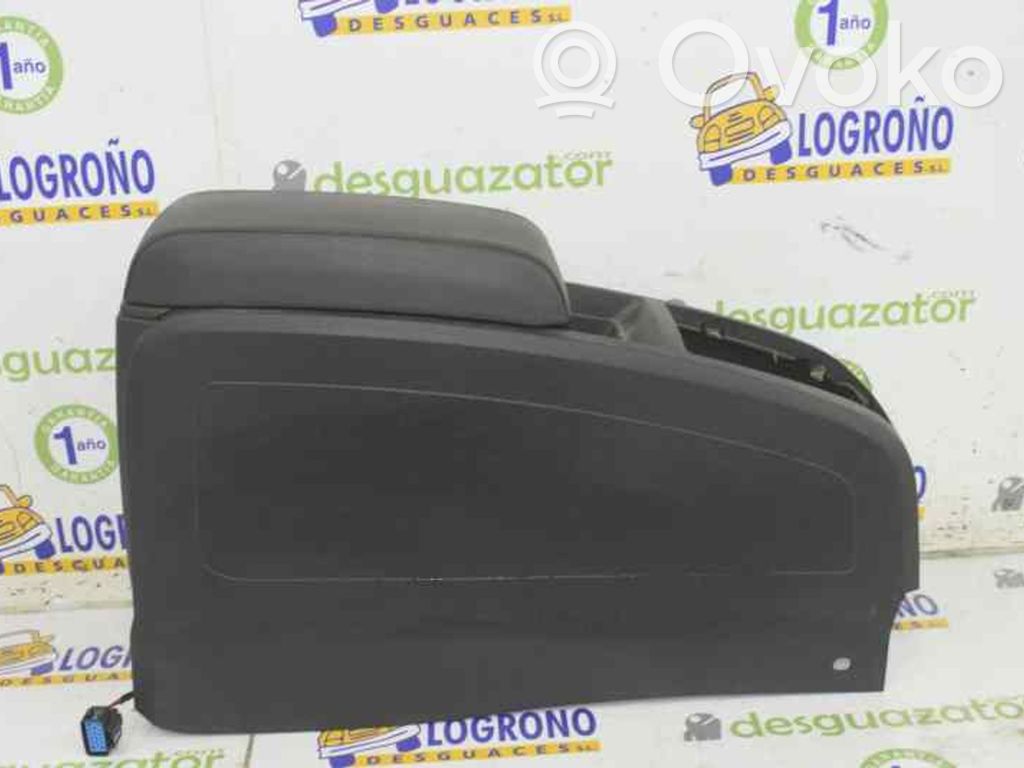 Podłokietnik tunelu środkowego   1LK29XDVAA,1LK311DVAA