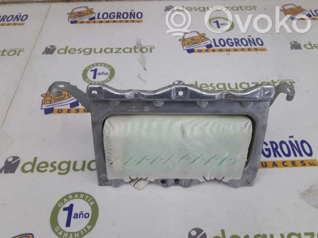 Ford Focus Pasažiera drošības spilvens 