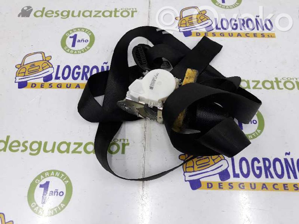 Cinturón delantero   72119138243,340032672