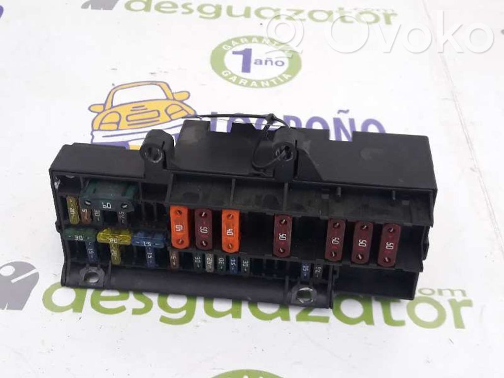 Fuse module   6900582