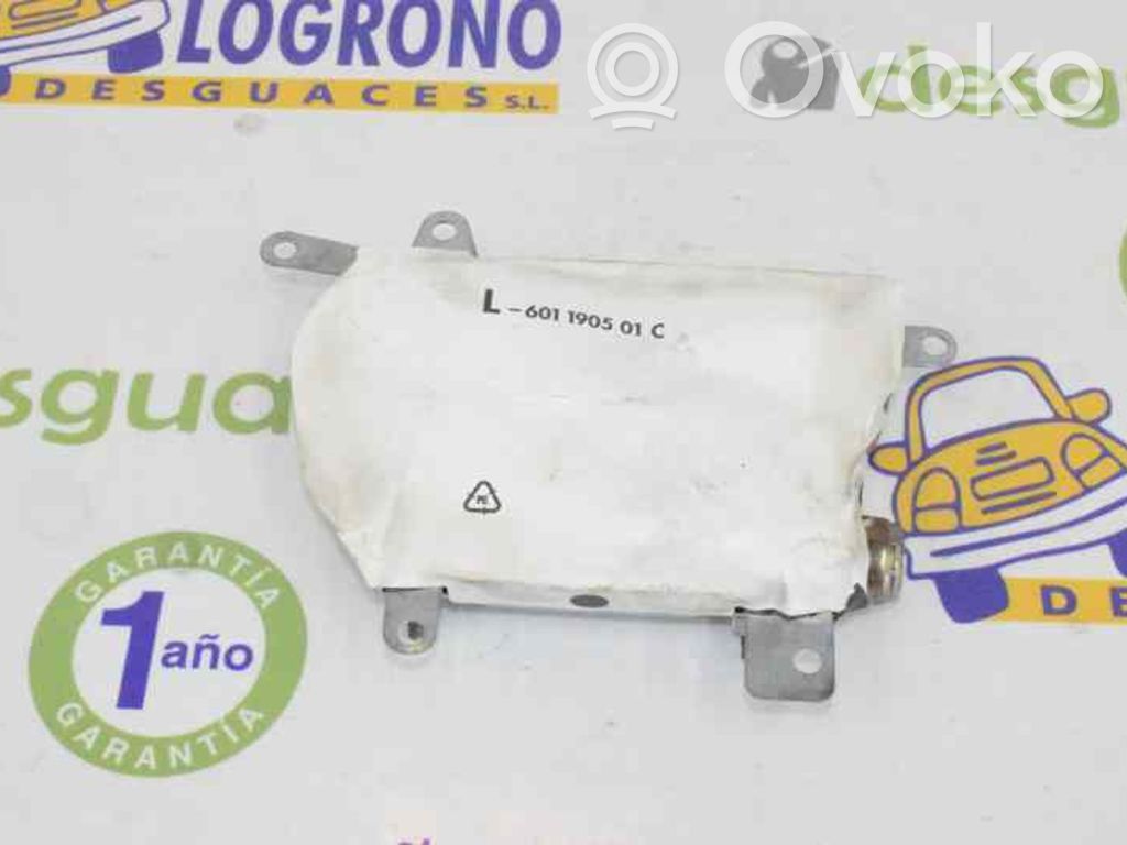 BMW 7 E65 E66 Airbag porte avant 