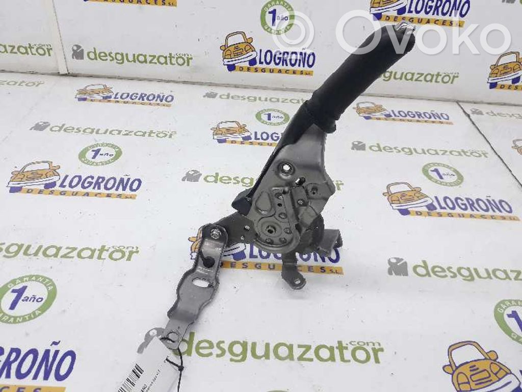 Ford Ranger Handbrake/parking brake lever assembly 