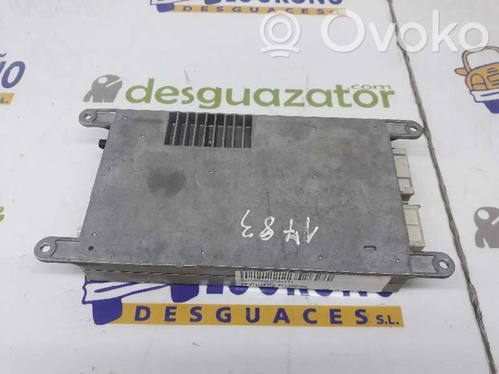 Phone control unit/module   84116924902