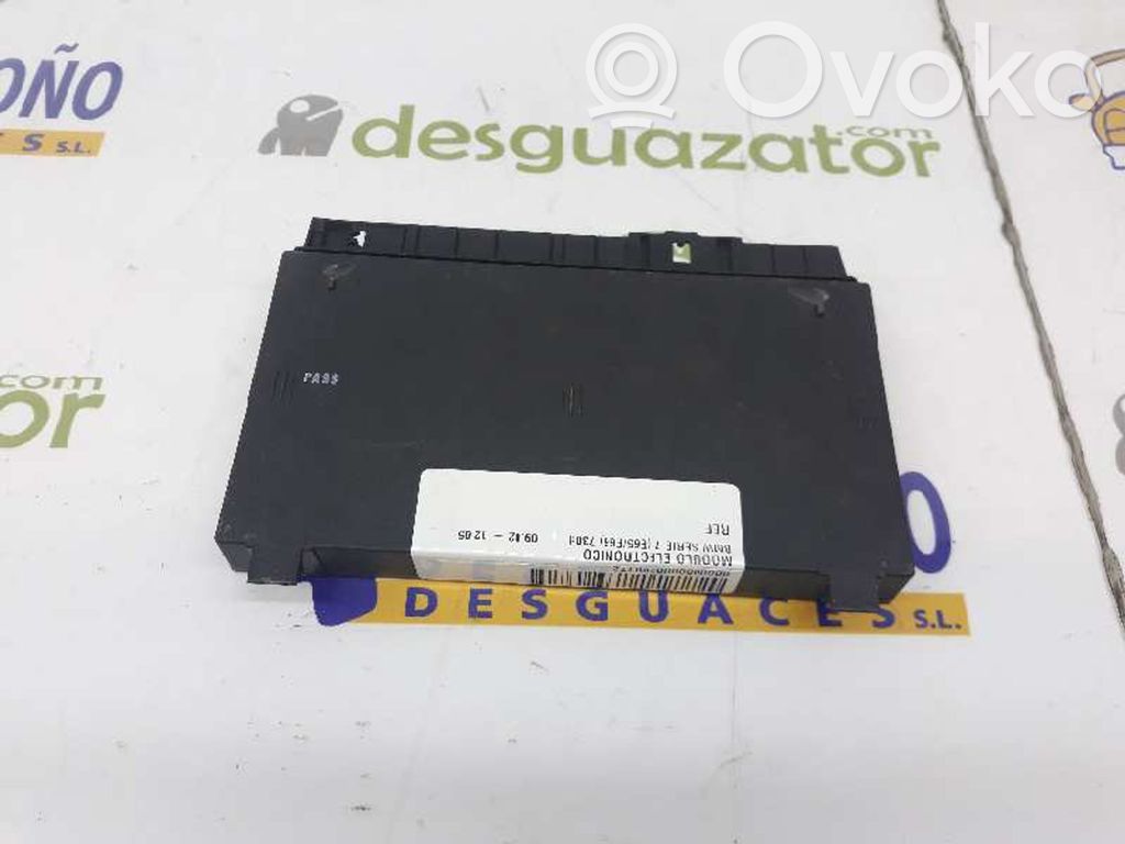 BMW 1 E81 E87 Other control units/modules 