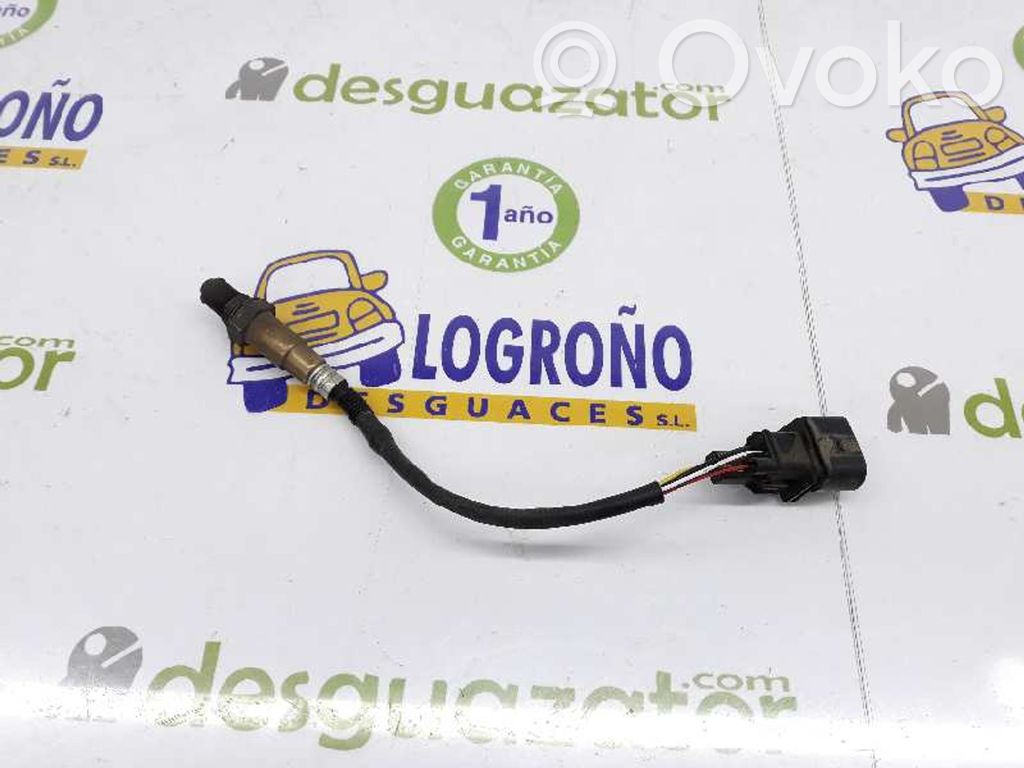 Lambda probe sensor   11787512975,7512975,0258007142