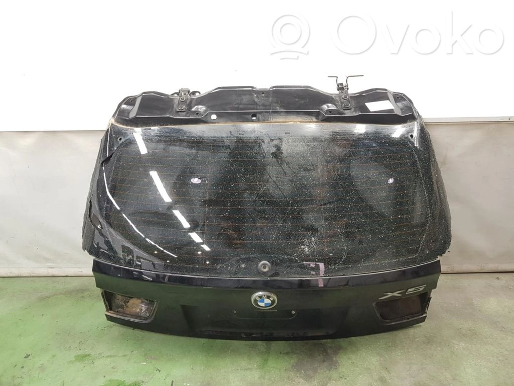 Tailgate/trunk/boot lid   41627262544,41627262544,41627262544