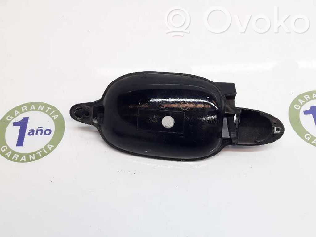 Manecilla externa puerta trasera   51216961444,51217191916,51210154345
