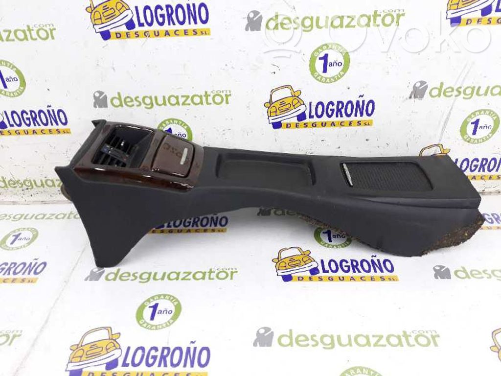 BMW 3 E92 E93 Center console 