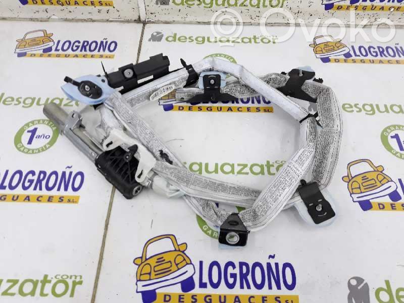 Airbag del techo   72126966646