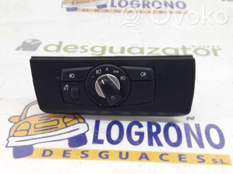 Interruptor de luz   61319134726,9134726,33610201