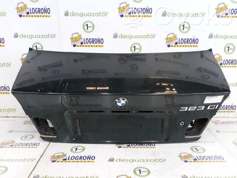 BMW 3 E36 Tailgate/trunk/boot lid 