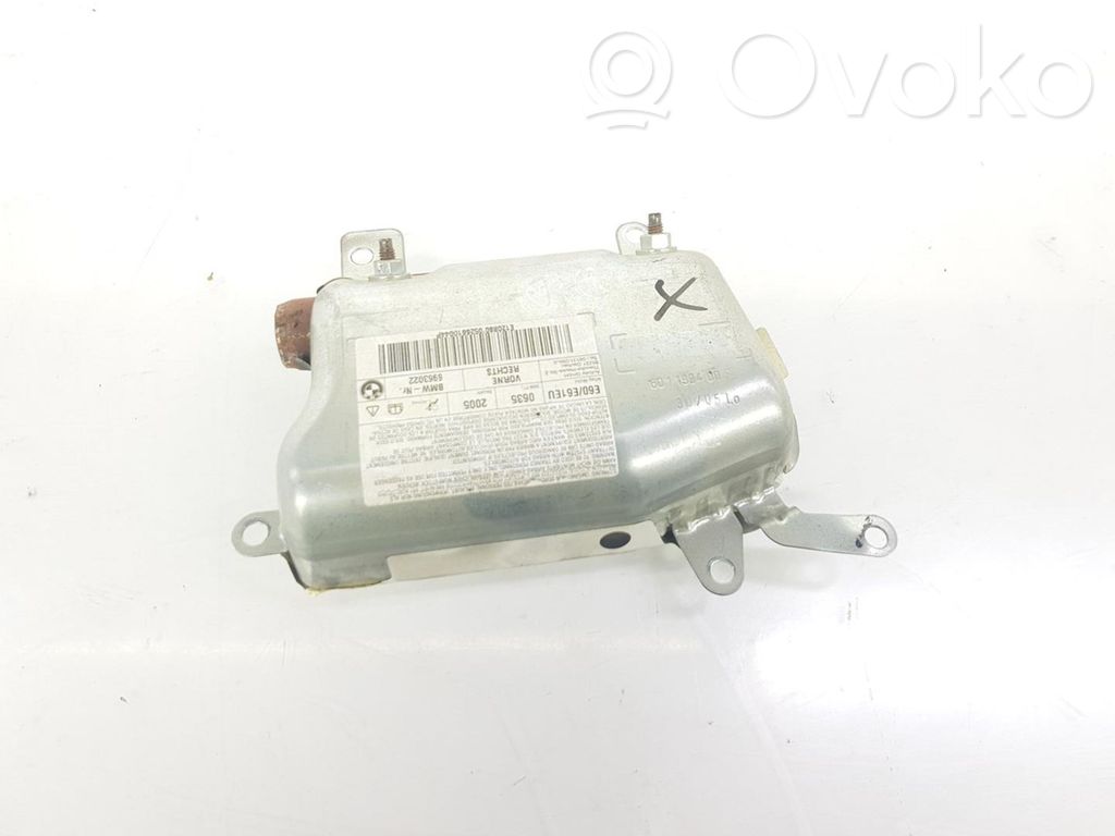 Side airbag   6963022,72126963022