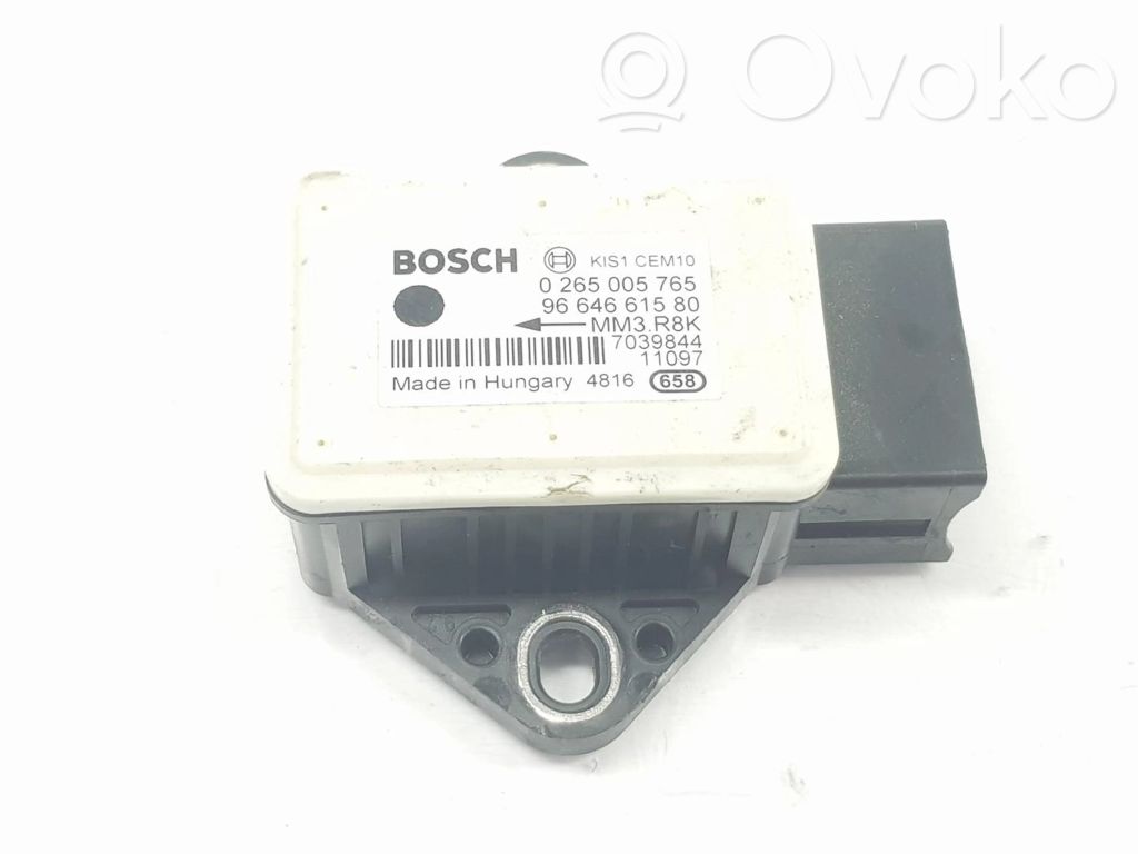 Sensor   9664661580,9664661580