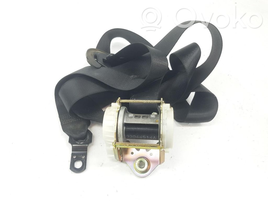 BMW 3 E90 E91 Front seatbelt 