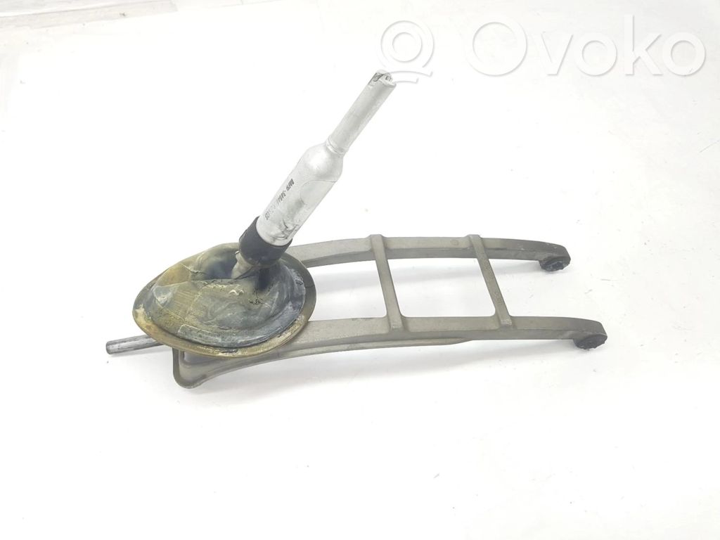 BMW 3 E90 E91 Selector caja de cambios 