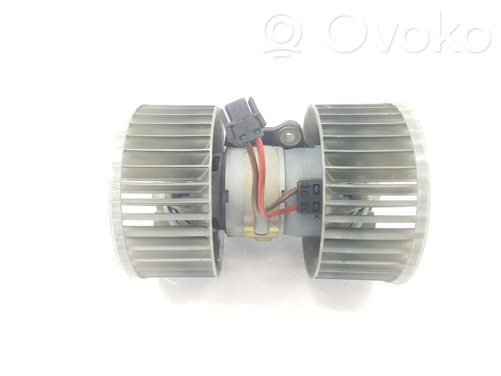 Mazā radiatora ventilators   64113453729,3453729