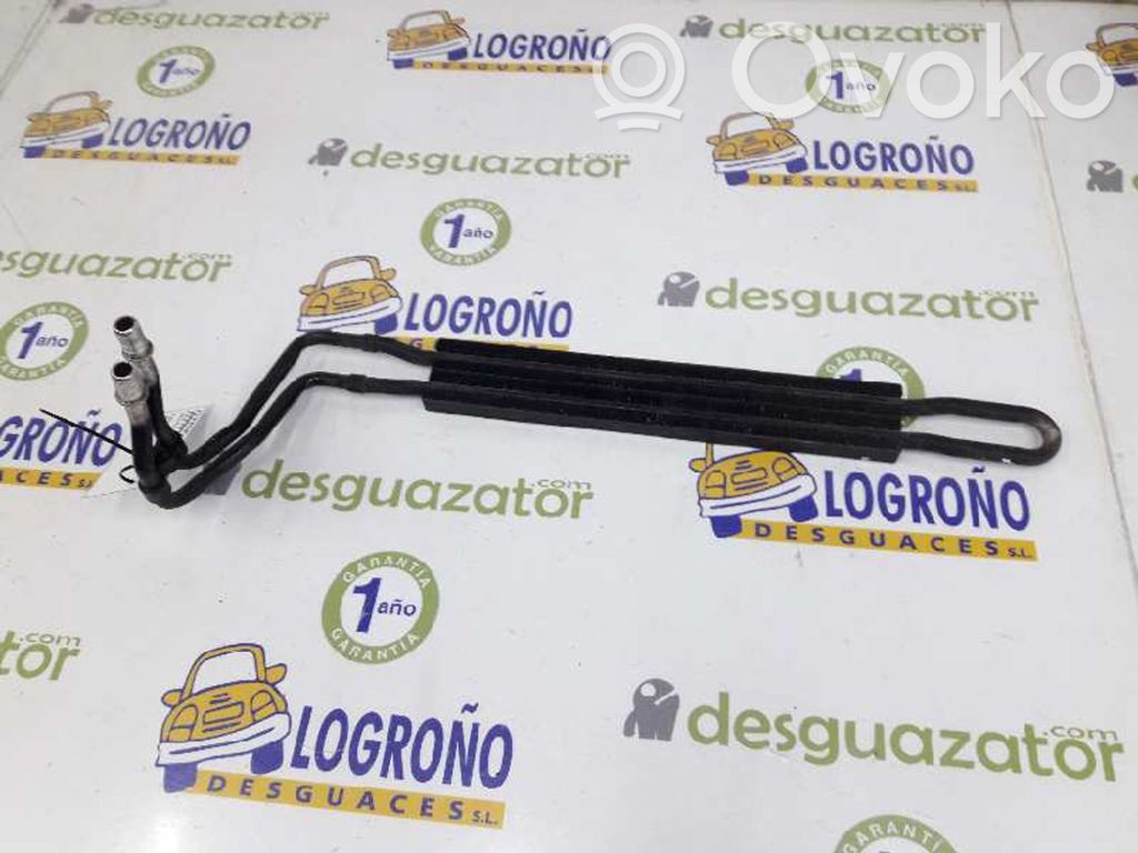 BMW 3 E90 E91 Power steering radiator 