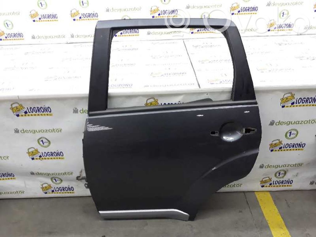 Puerta trasera   5730A243,5730A243,5730A243