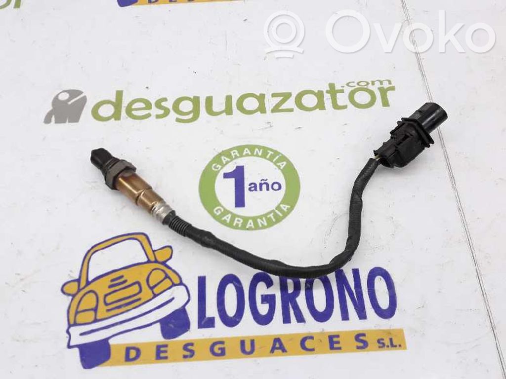 BMW 7 G11 G12 Lambda probe sensor 