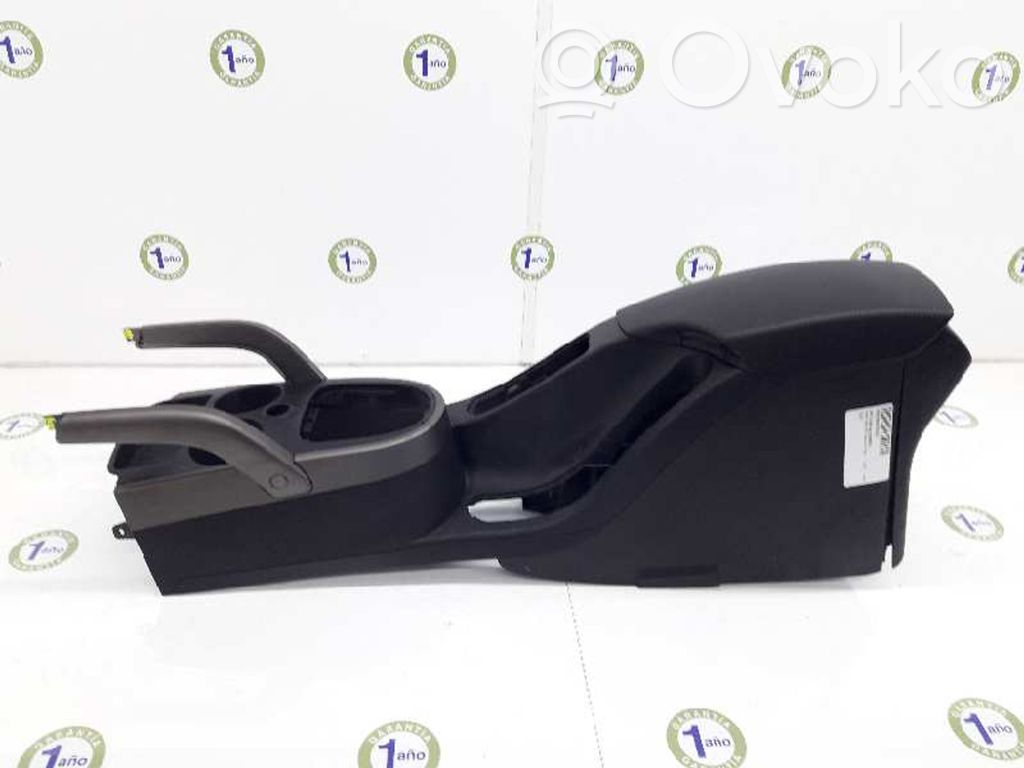 Seat Altea Porankis 