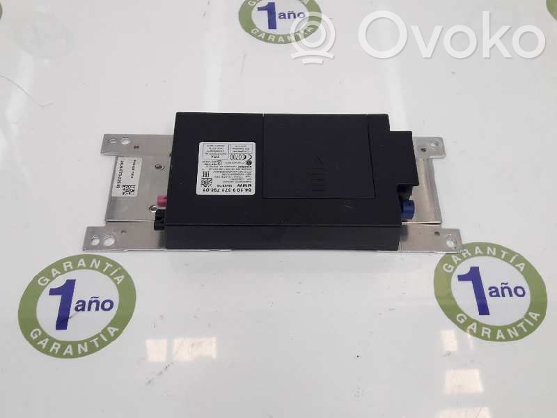 Unité de commande, module téléphone   84109371790,84109371790