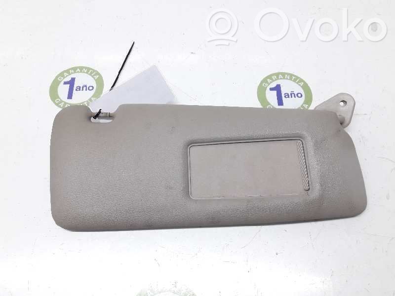 BMW 3 E36 Sun visor 