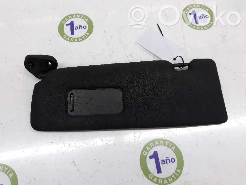 Sun visor   51167252503,51167252503