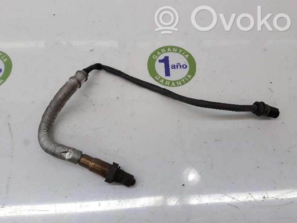 BMW 3 E90 E91 Sondă lambda 