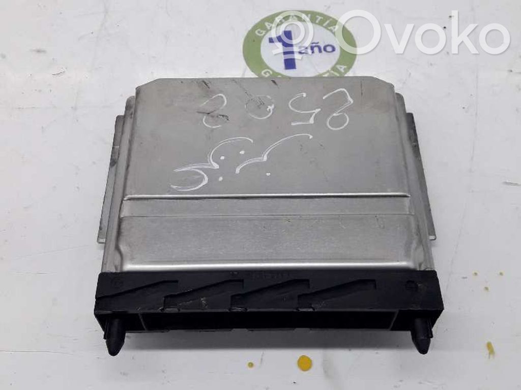 Volvo S60 Engine control unit/module 