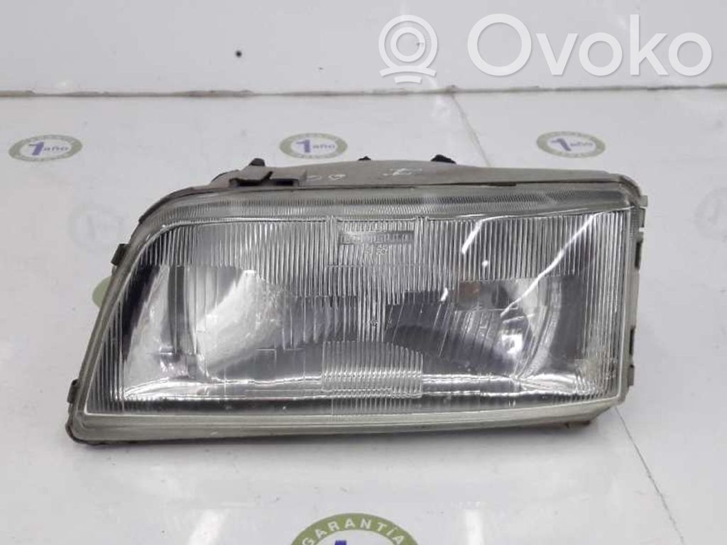 Fiat Ducato Scheinwerfer 