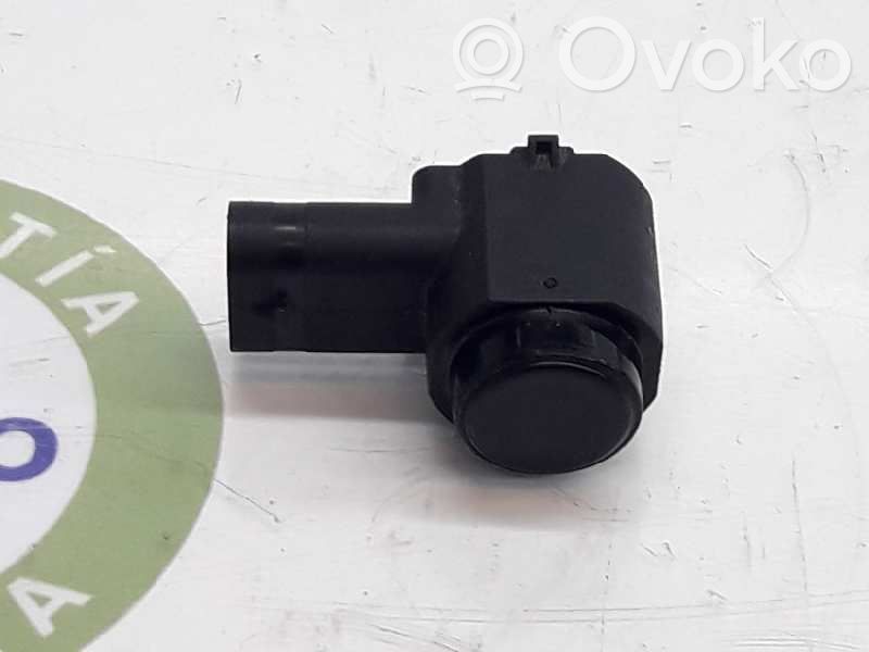 Volvo XC90 Uchwyt tylnego czujnika parkowania PDC 