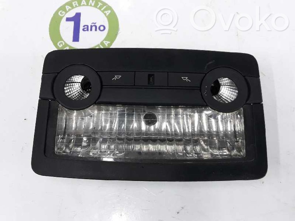 BMW X5M E70 Lampă scaun față 