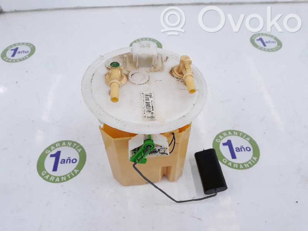 Dacia Logan I In-tank fuel pump 