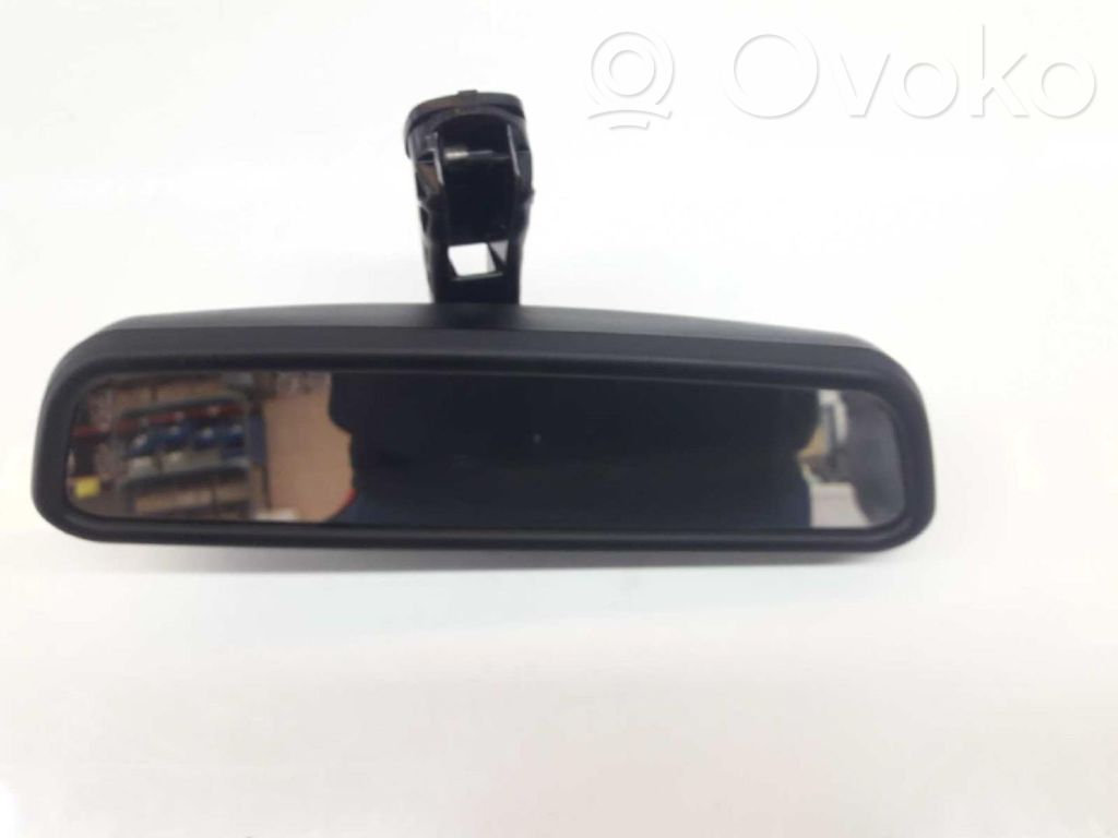 Rear view mirror (interior)   51168257275,51168257275