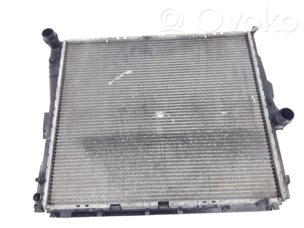 Coolant radiator   17113403551,3403470,3403551