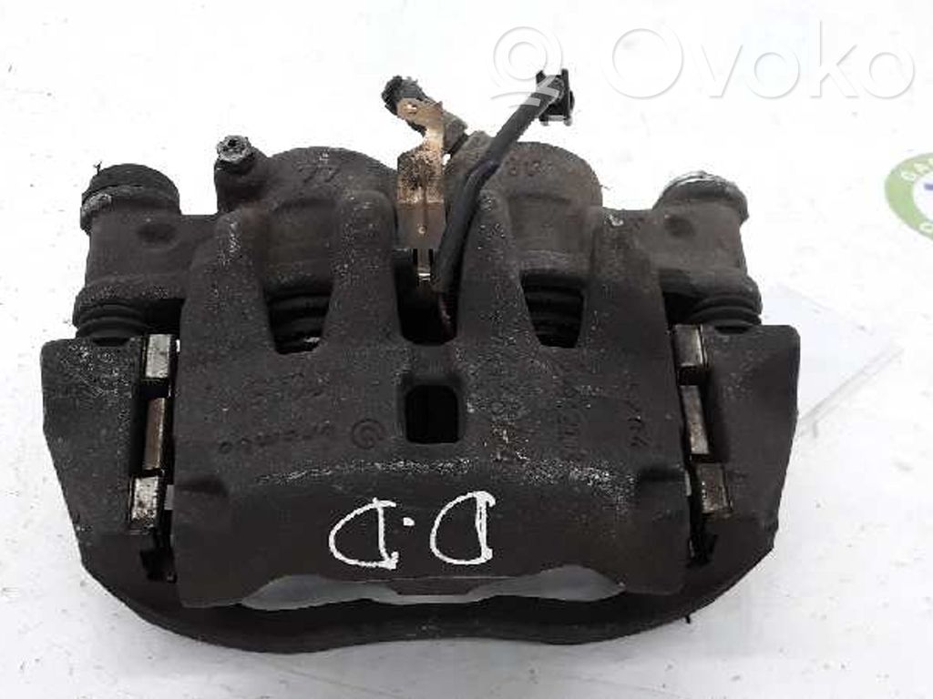 Citroen Jumper Etujarrusatula 
