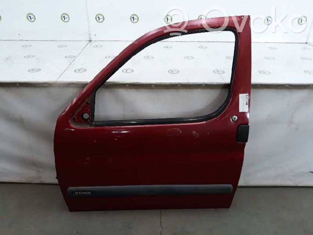 Citroen Berlingo Durvis 