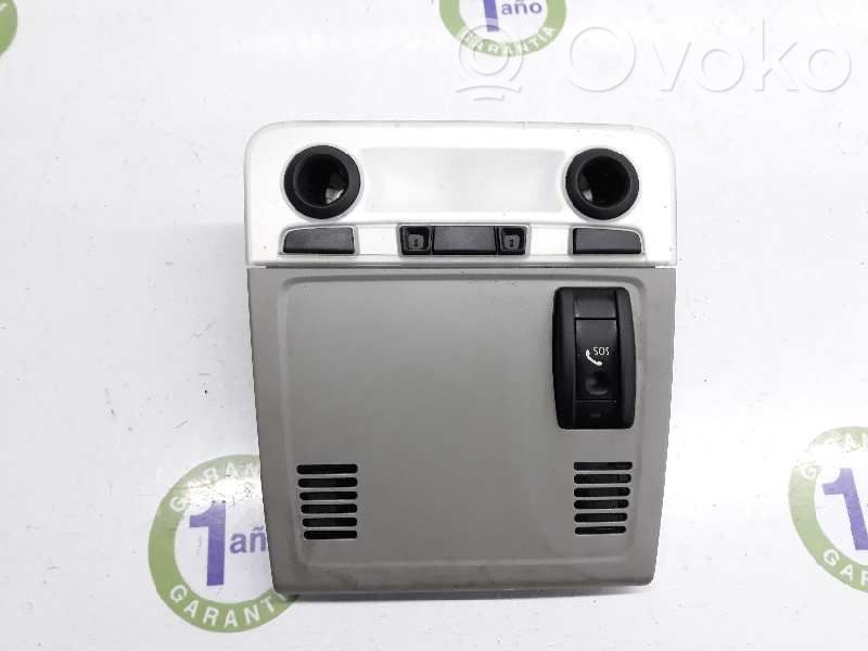 BMW X1 E84 Front seat light 