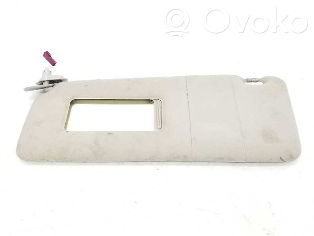 Sun visor   51168251387,51168251387