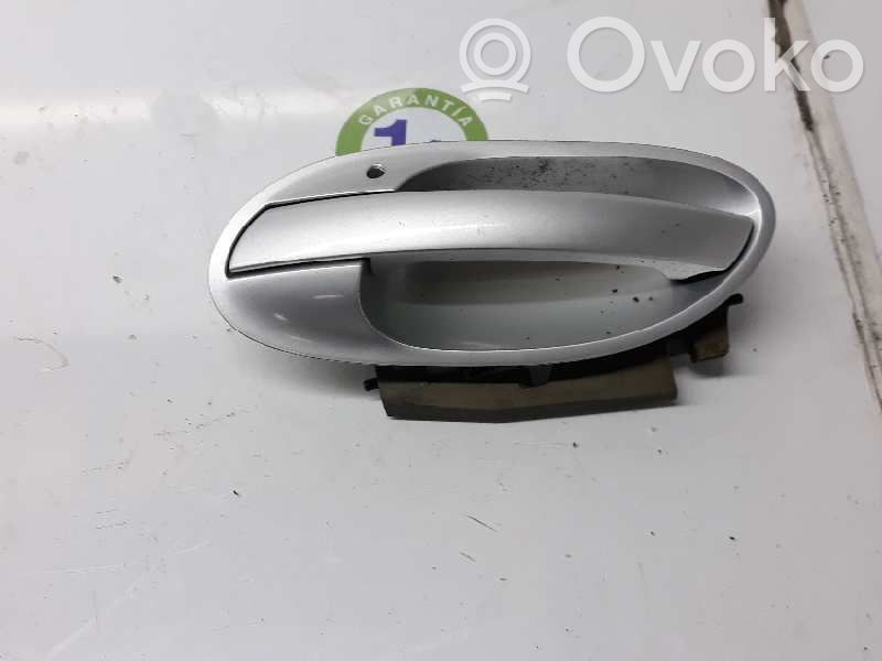 BMW 1 E81 E87 Manecilla externa puerta trasera 